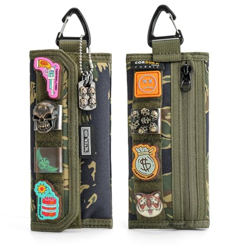 TACTICAL GEEK Storag