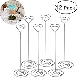 Paket - 12Pcs Stand Memo Clips sind im Paket enthalten! Auf was wartest du? Kaufe es jetzt!