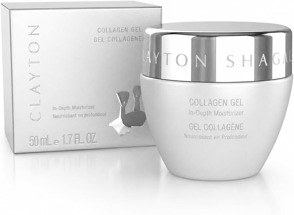 Collagen Gel