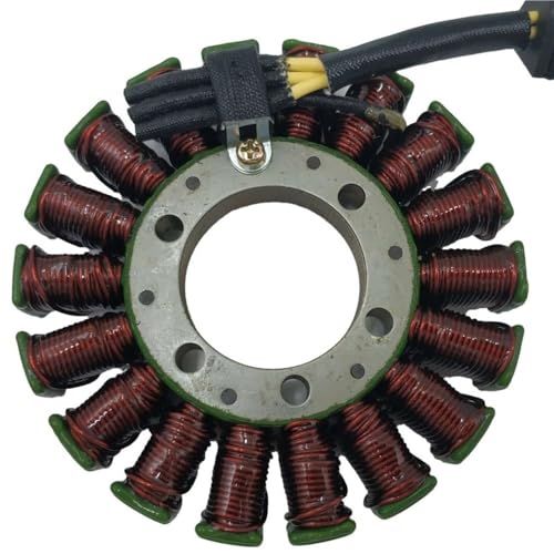 Bobine de stator de générateur magnéto pour moteur moto CBR1000 ZX10R 08-10