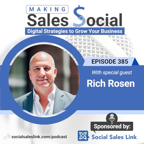 Building Elite Sales Teams: Lessons from 1,200+ Hires Podcast Por  arte de portada