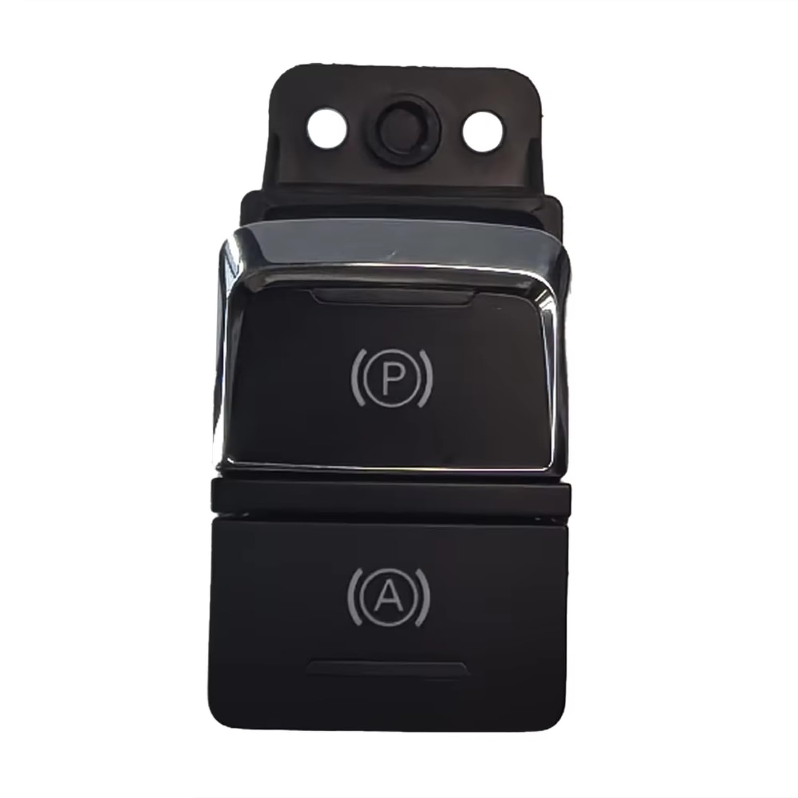 Interruptor de freno de mano electrónico con conexión estable de 12 pines para Roewe I6 7
