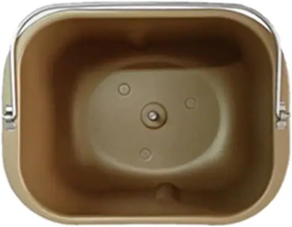 Breads Machine Bread Bucket, Compatible For Kitfort, Kt-304 Kt304 Bread Maker Parts Breads Pan Replacement