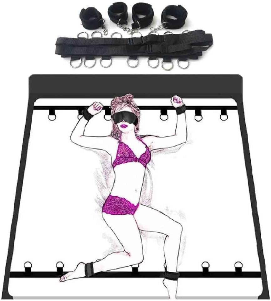 Blocs de yoga et bandeau Sxs accessoires de fitness intérieur pour exercices adultes