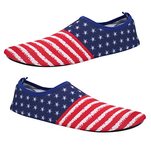 Luvas de mergulho com teia de mergulho da Menolana e 1 par de meias de surfe para piscina e água