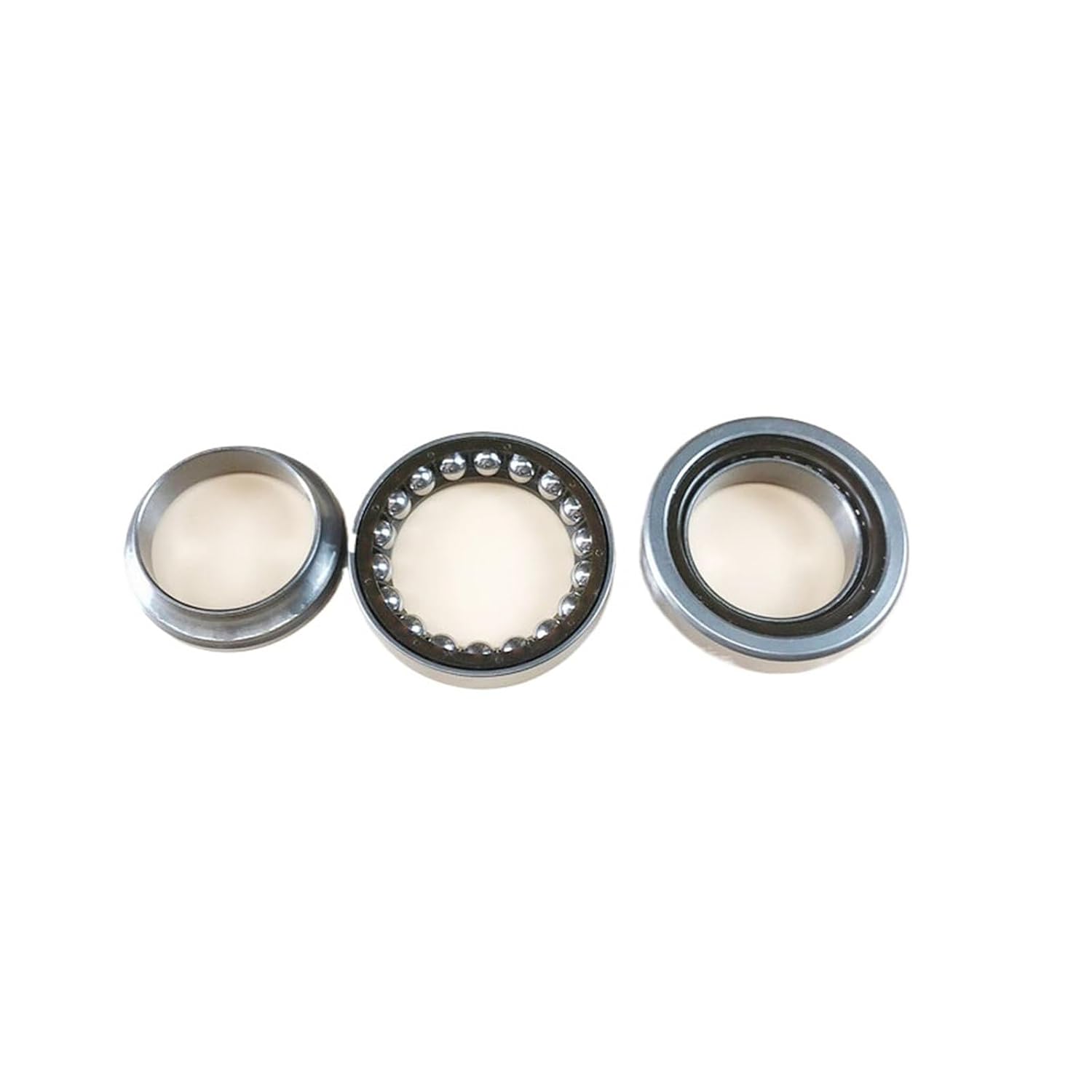 Motorcycle Steering Bearing Set