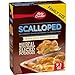 Betty Crocker Scalloped Potatoes 7.1 oz Box (pack of 6)