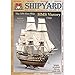 Produktbild Shipyard HMS Victory Maßstab 1:96