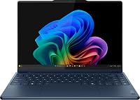 Lenovo Yoga 9i 2-in-1 Aura Edition 14 (Core Ultra 7 258V, 32GB, 1TB)