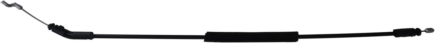 EDP926 Outer Door Handle Release Lock Latch Bowden Cable Front 805020022R for R.e.n.a.u.l.t Fluence
