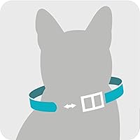 Vista 9 de Sergeant's Guardian Pro - Collar para gatos pulgas y garrapatas, 1 unidad