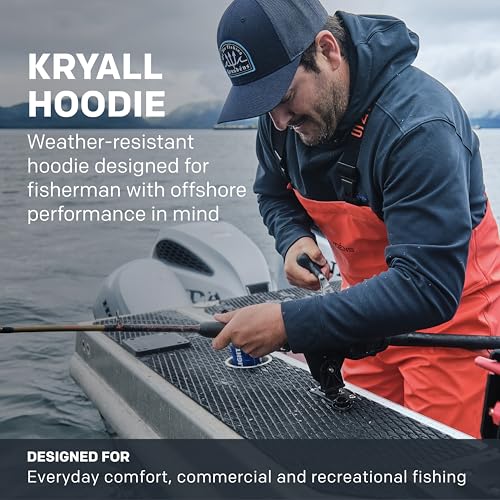 Grundéns Kryall Hoodie2