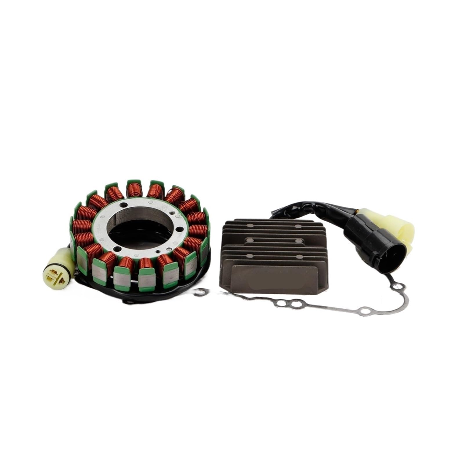 Kit réglage bobine stator moto universel KVF650 700 4X4 anti panne électrique