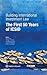 Building International Investment Law. The First 50 Years of ICSID