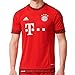 2015-2016 Bayern Munich Adidas Home Football Shirt