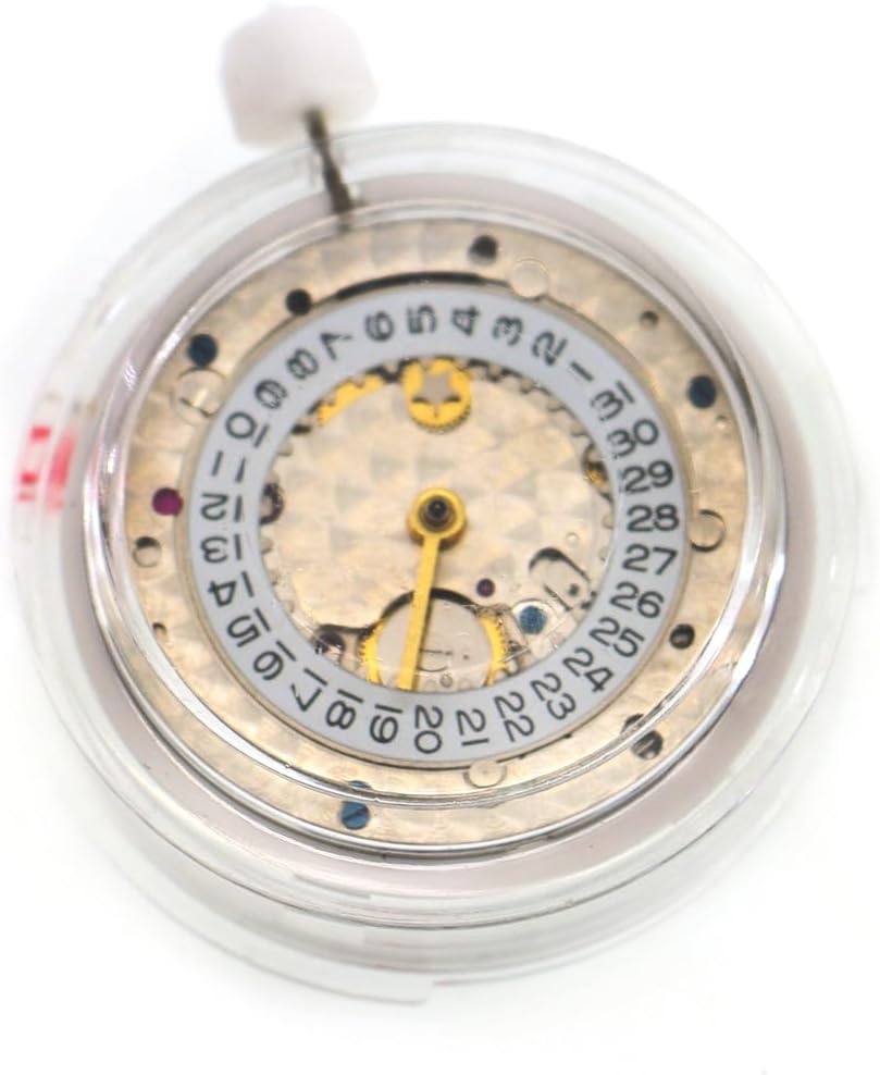 NEW Watch Movement Replacement fit for 3135 Mechanical Automatic Movement 28800 VS-3135