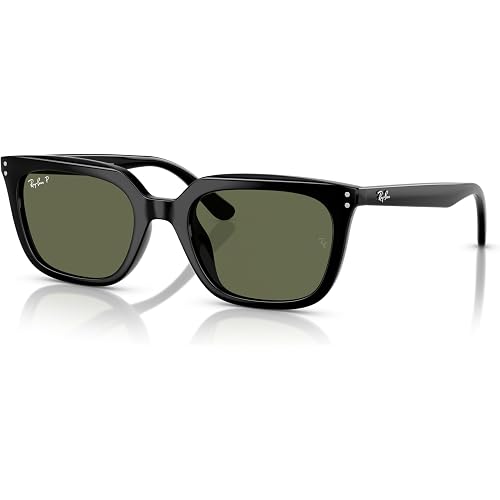 Ray-Ban Unisex Rb4439d Square Sunglasses