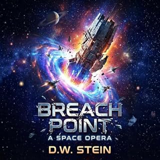 Breach Point cover art