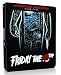 Friday the 13th [Blu-ray]