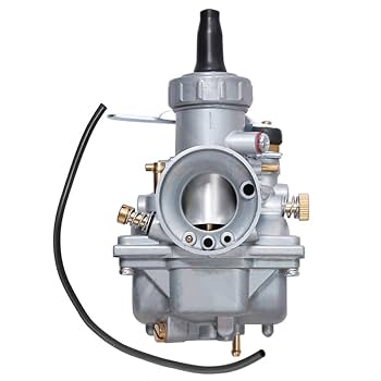 ミクニキャブレター Amazon | SP武川 キャブレター ミクニ VM26 03-03-0321