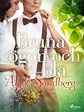  Bruna ögon och blå (Swedish Edition)