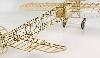 ホビーラジコン PILOT SEMI SCALE BALSA KIT 3d-Extra ホビーラジコン PILOT SEMI SCALE BALSA KIT 3d-Extra