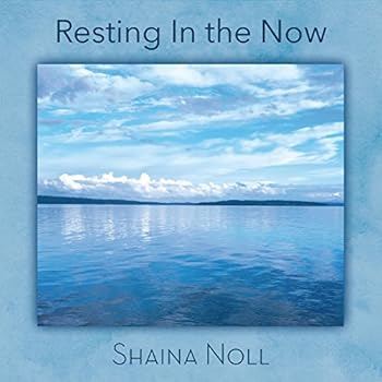 Music - CD Resting In The Now Book