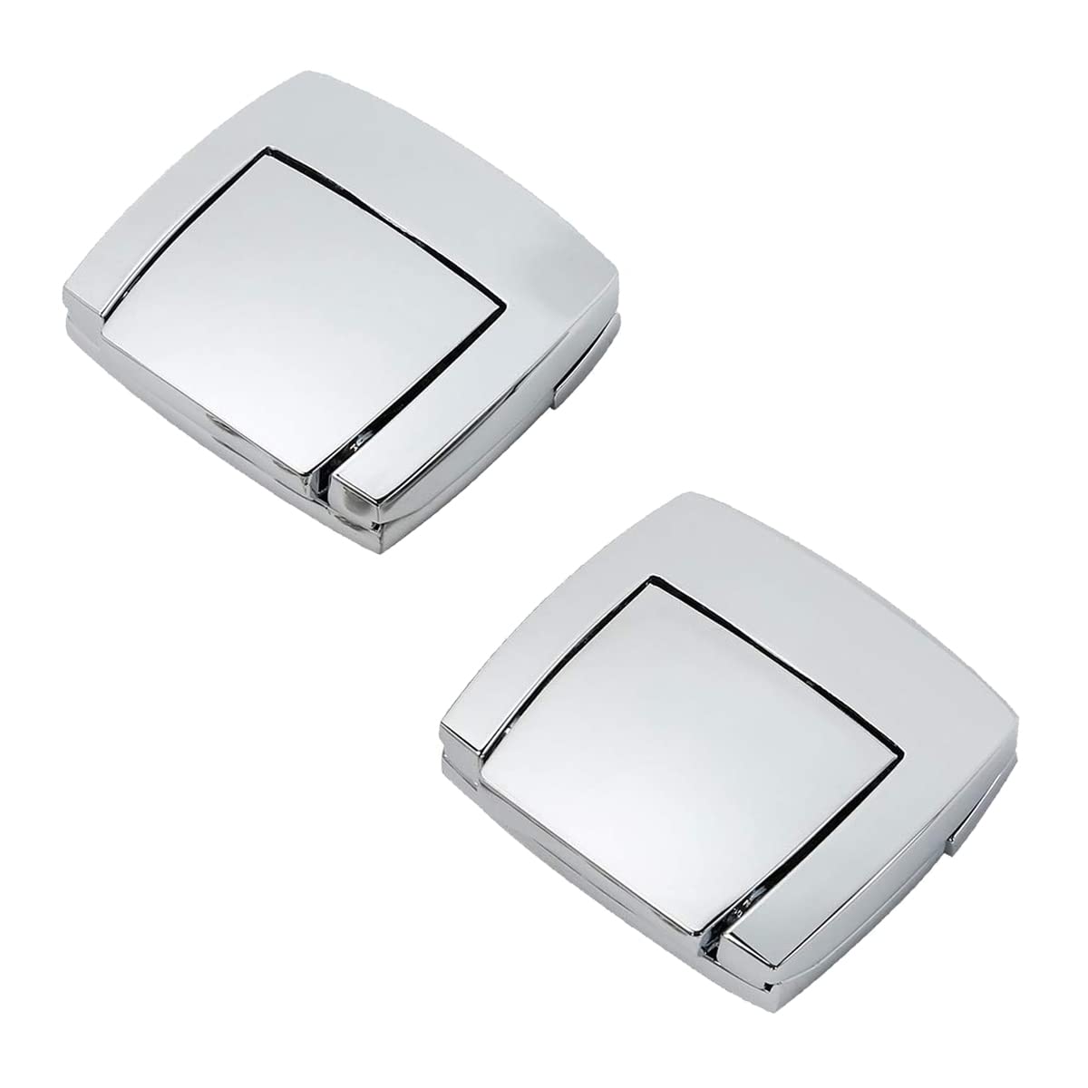 Tour Pack Pak Latch Fits For Harley Davidson Road King Custom FLHRS 1988-2013 Electra Glide…