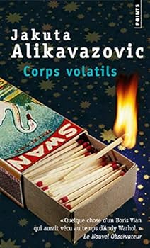 Paperback Corps Volatils [French] Book