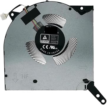 5H40S20280 5H40S20281 5H40S20282 Cooling Heatsink Fan Thermal Module Cooler for Lenovo for Legion 5 Pro-16ACH6H R9000P2021H 82JQCPU Fan