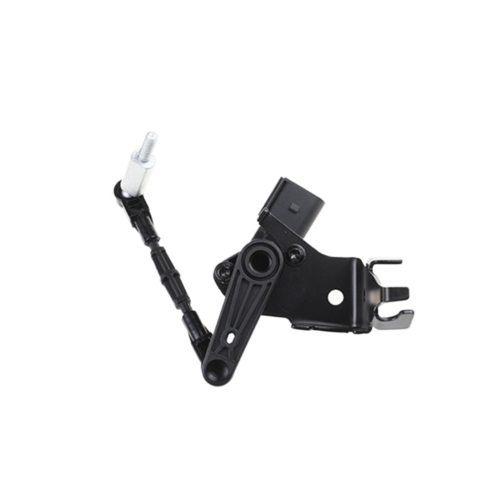 Sensor de altura del faro 1 par delantero izquierdo derecho 8W0941285C 4M0907504A faro Sensor de nivel para Audi A4RS4A5
