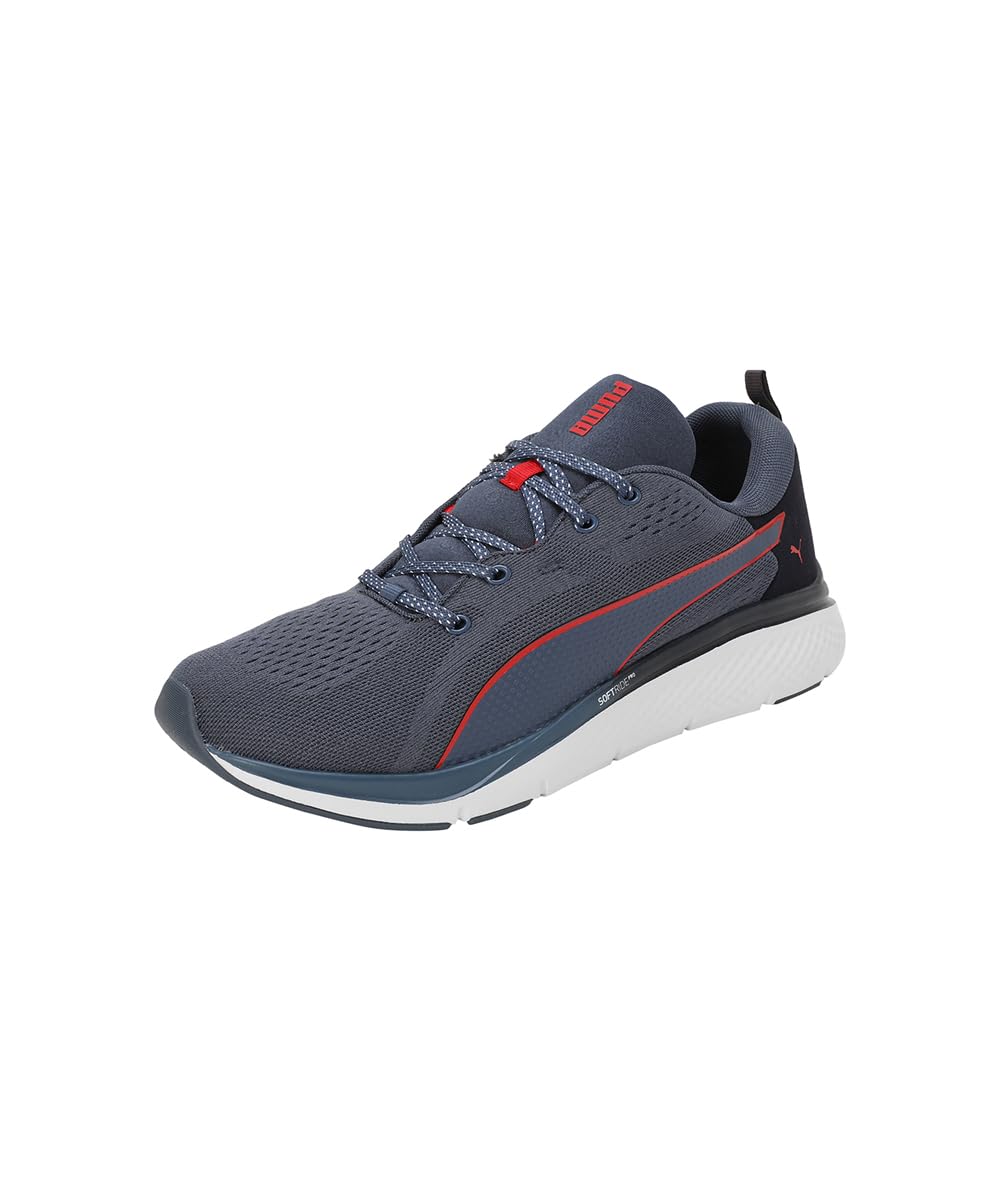 puma Mens Softride Pro Echo Blaregravi Running Shoe-picture-23