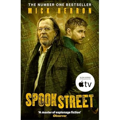 Spook Street