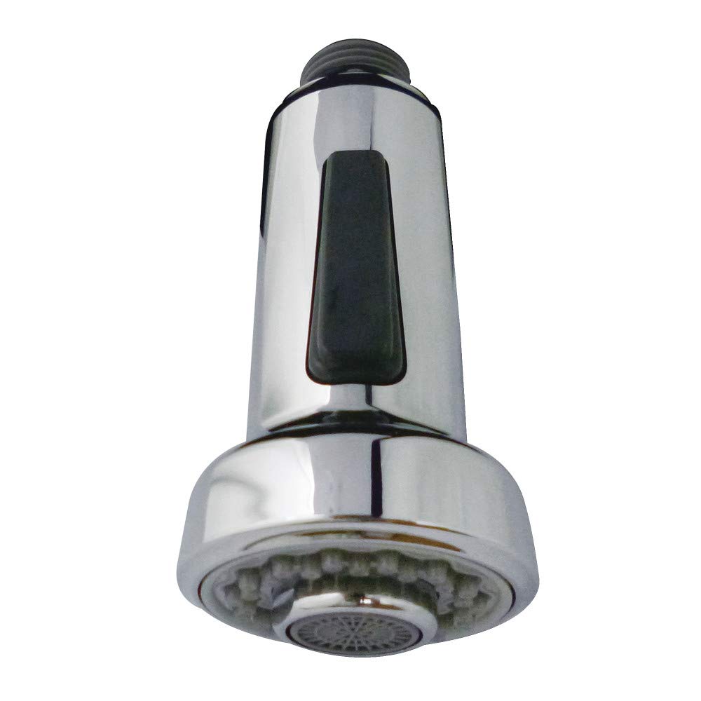 Kingston Gourmetier Flux d'eau Meridian laiton KDH8411
