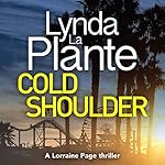 Cover of Cold Shoulder