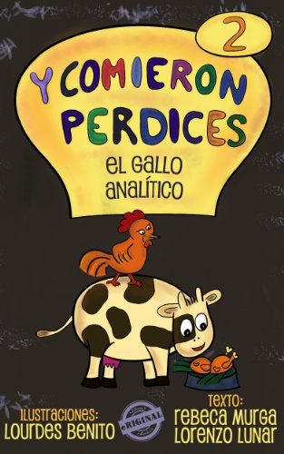 El gallo analítico (Y comieron perdices nº 2)