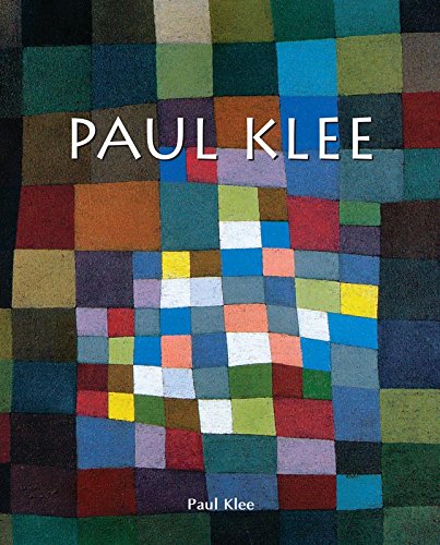 Paul Klee (German Edition)