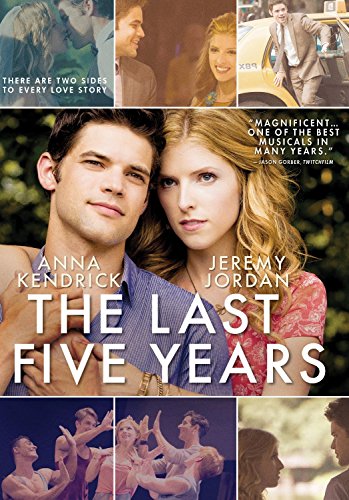 The Last 5 Years