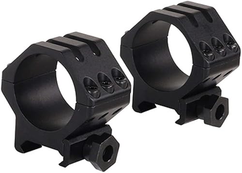 Weaver Anillos tácticos