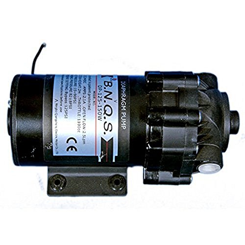 BNQS 300 Gpd Pump For Ro Water Purifier 