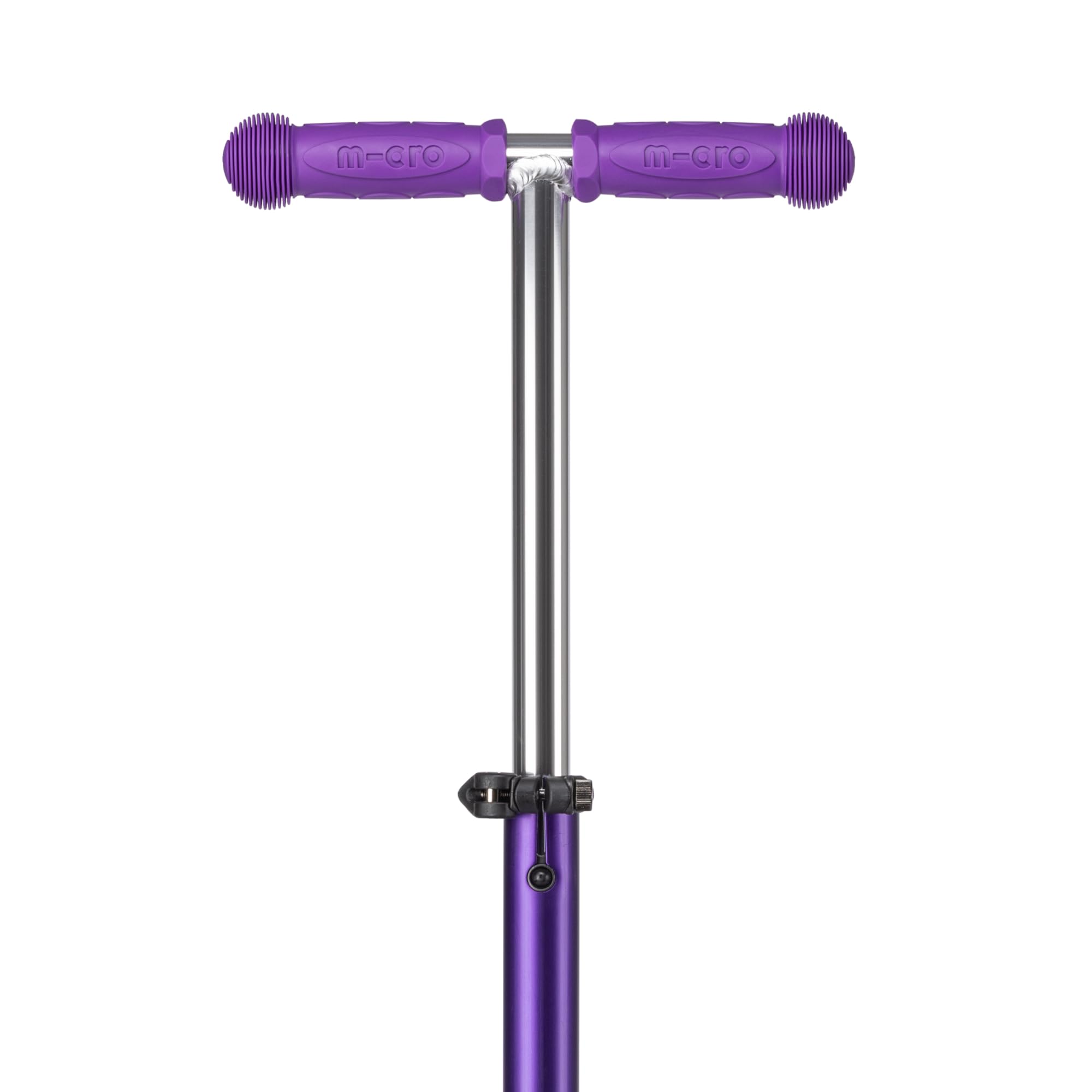 Micro® Abrazaderas para Manillar de patinetes Mini Maxi 2 Ruedas Repuesto Original