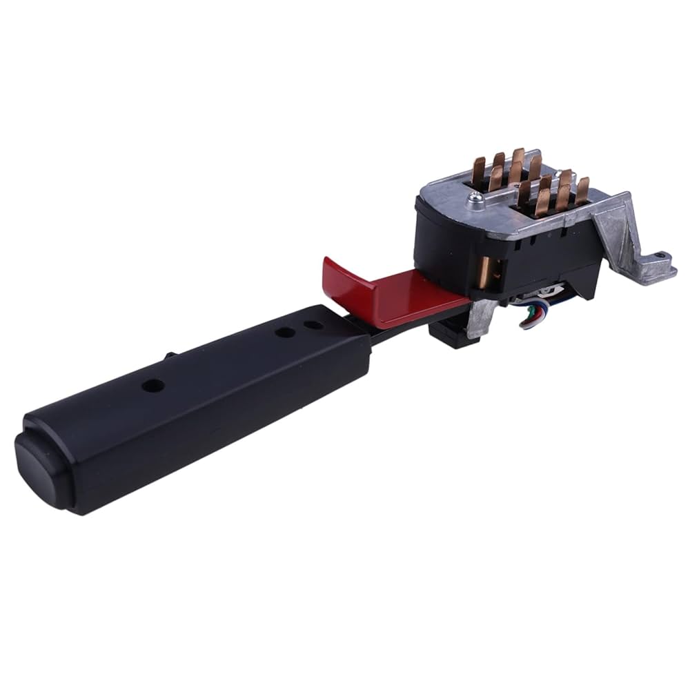 FERRANTE モカシン Amazon.com: Holdia Turn Signal Switch Replace for Mack Cv