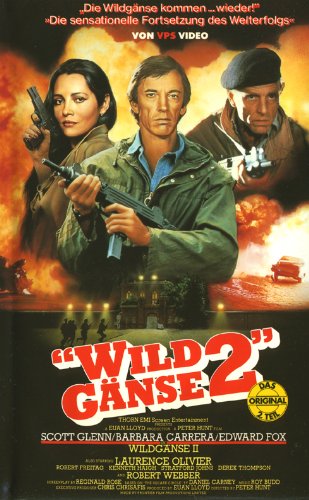 Preisvergleich Produktbild Wildgänse 2