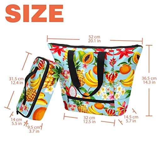 Sac fourre-tout et boîte à déjeuner isotherme souris Taille Unique