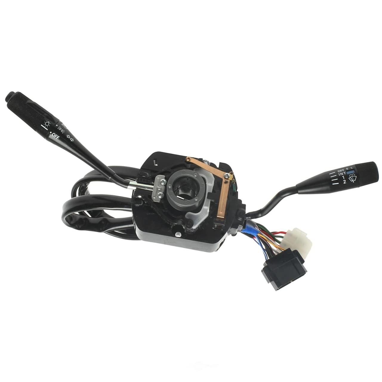 Standard Motor Products DS1034 Headlight Dimmer Switch Automotive