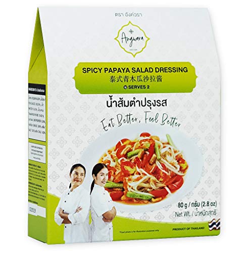 Best Thai Salad