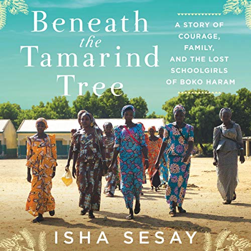Beneath the Tamarind Tree by Isha Sesay episode artwork