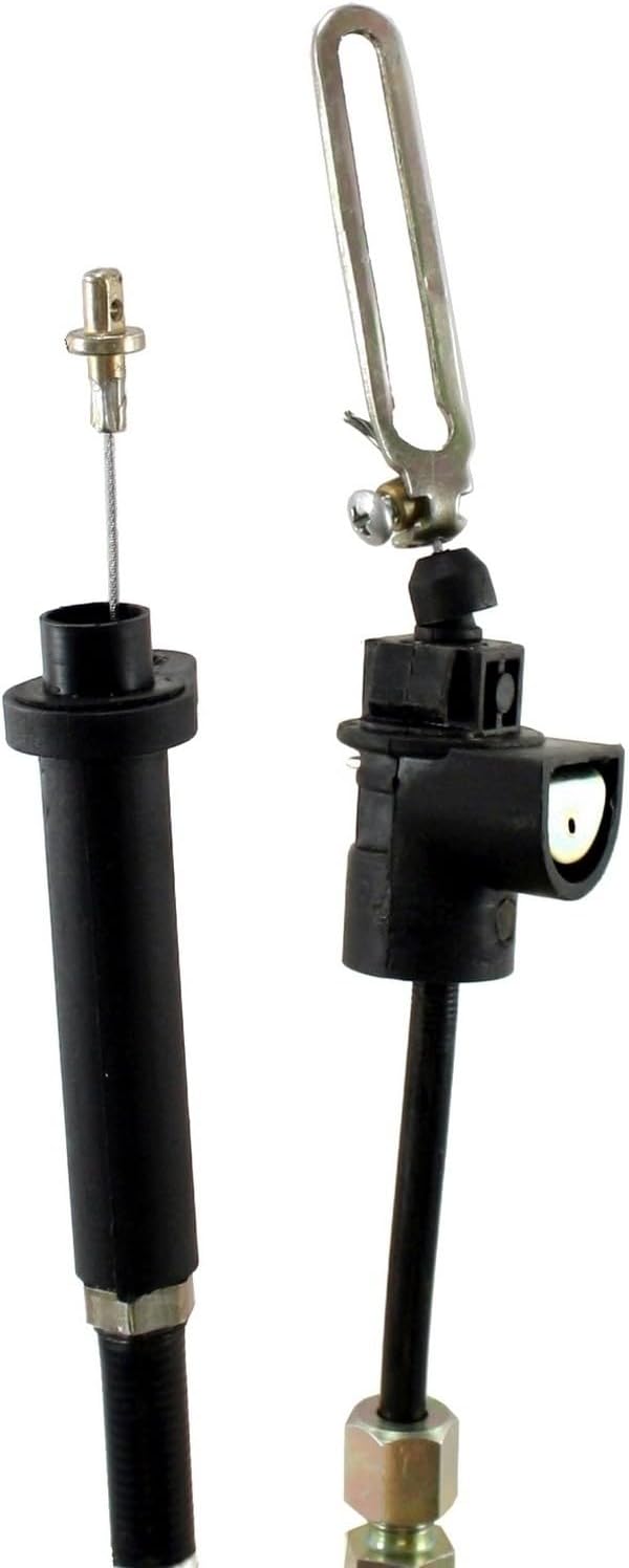 Automatic Transmission Detent Cable Compatible With Chevrolet K10 Suburban 1986 1985 1984 1983 1982 1981 P-3479952