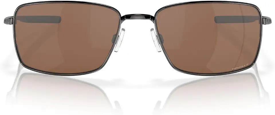 Oakley Mens Sunglasses Rectangular Square