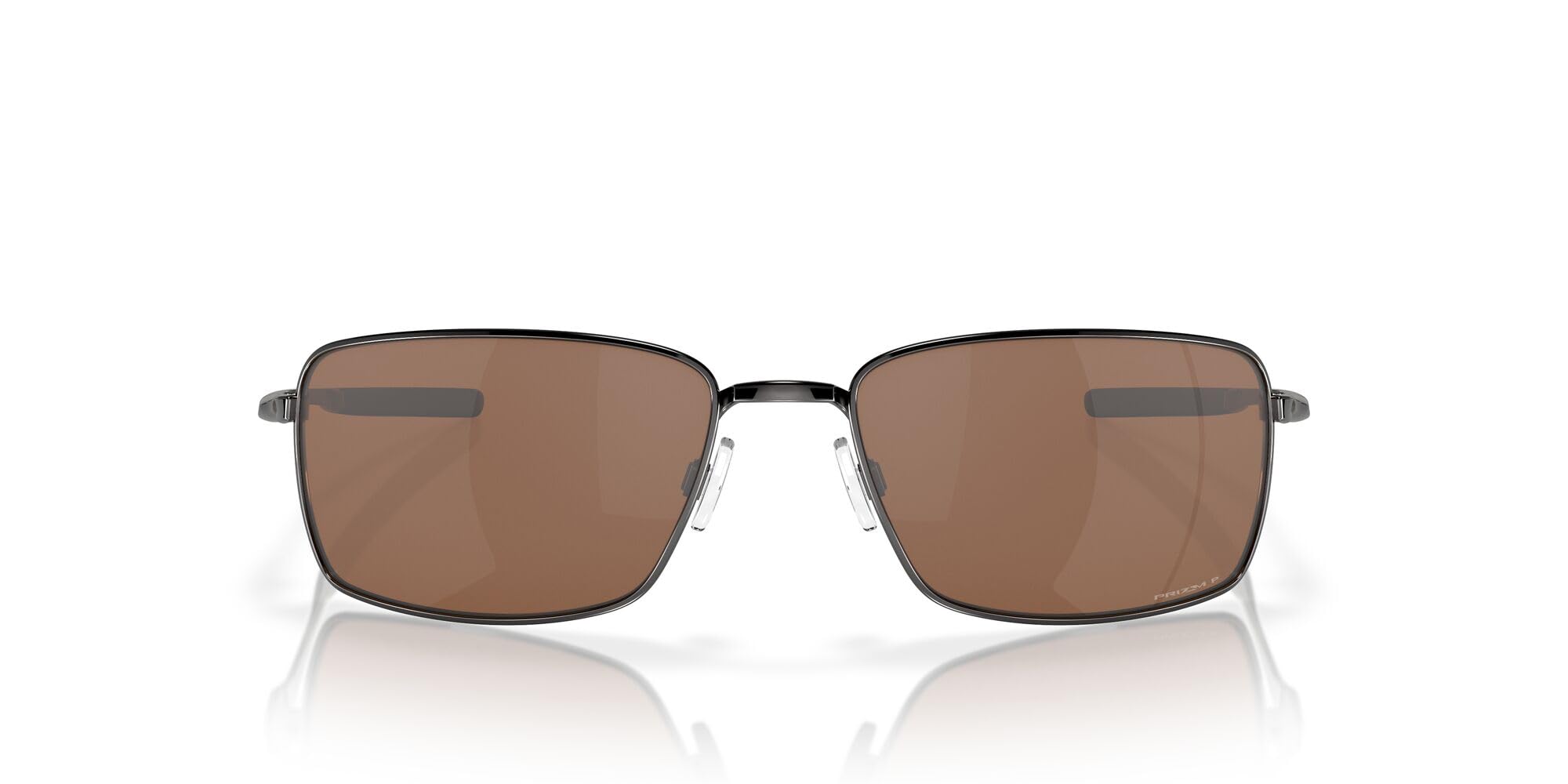 【美品】OAKLEY オークリー　Square Wire メタル　サングラス OAKLEY(オークリー) / サングラス/SQUARE WIRE /メタル/シルバー